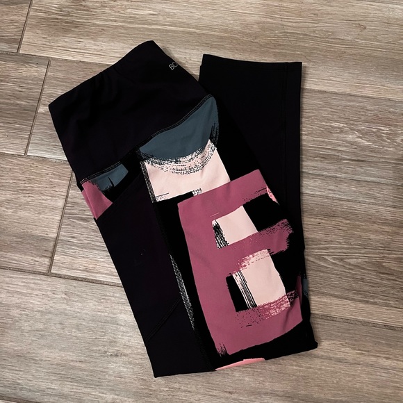 Body glove leggings - Picture 3 of 3